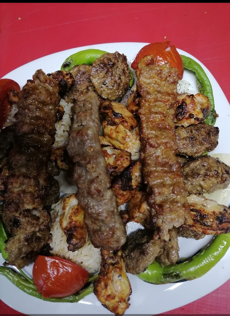 Babadağ Restorant-2