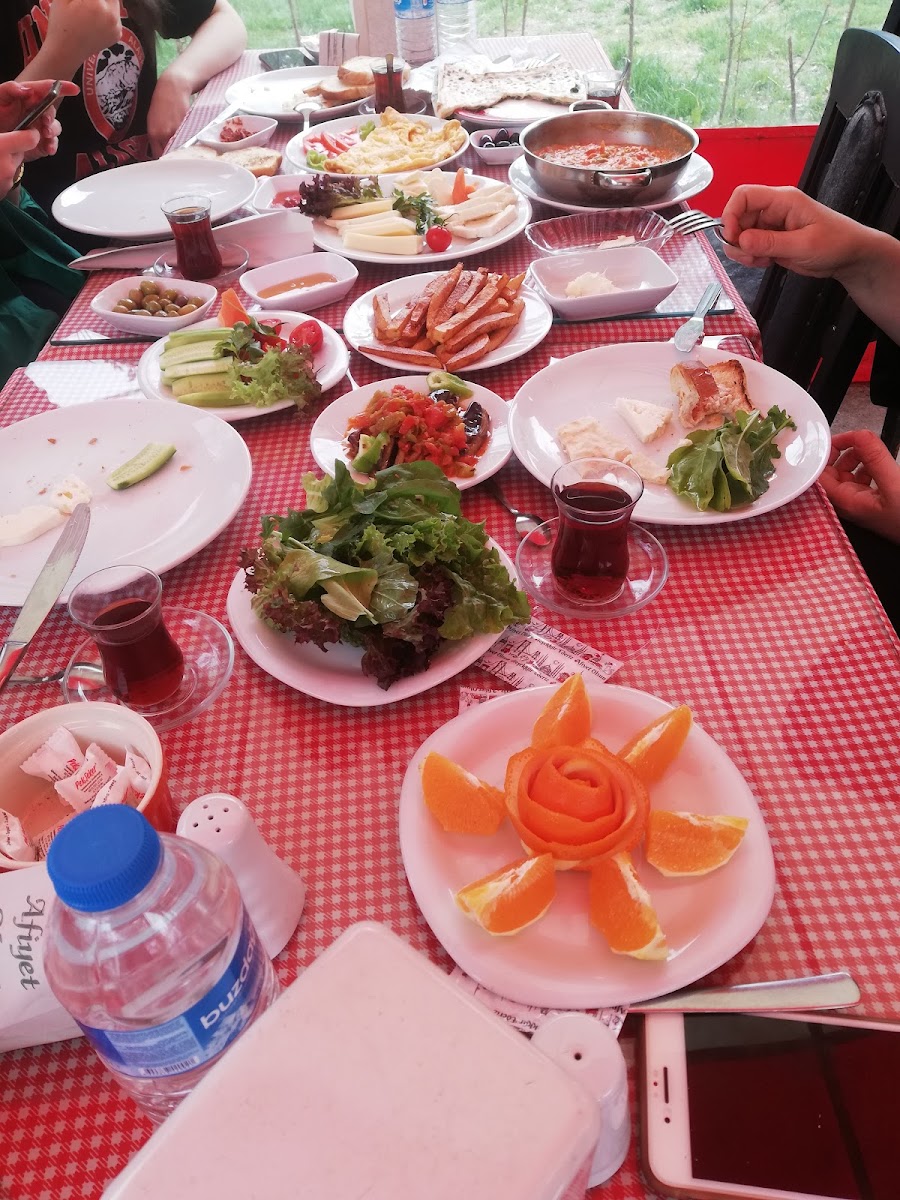 Babadağ Restorant-5