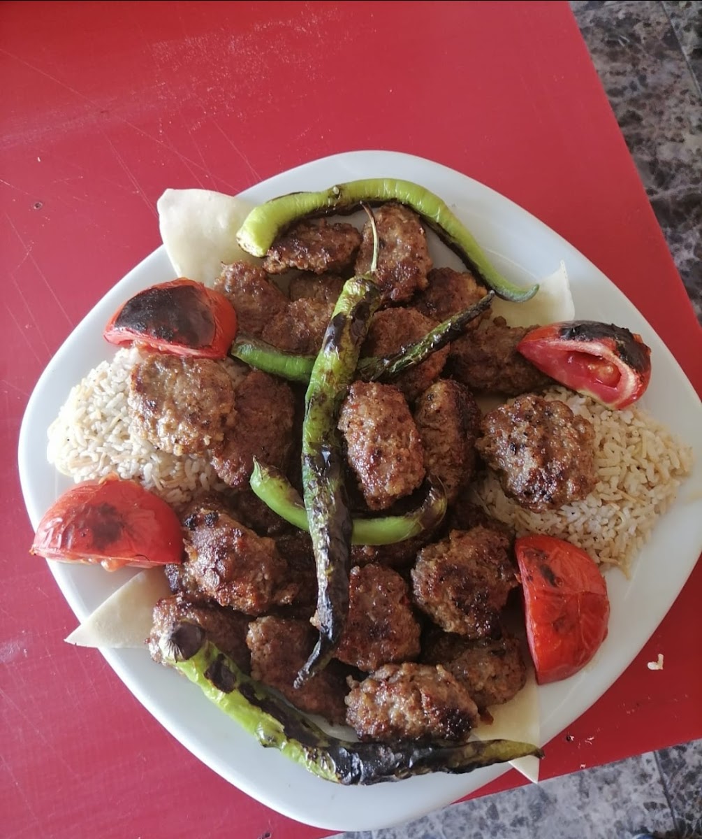 Babadağ Restorant-8